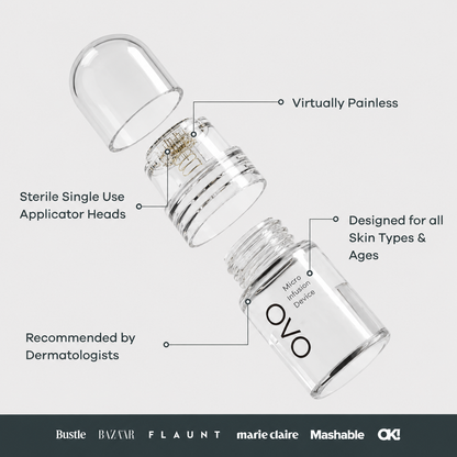 Glow Infusion System™