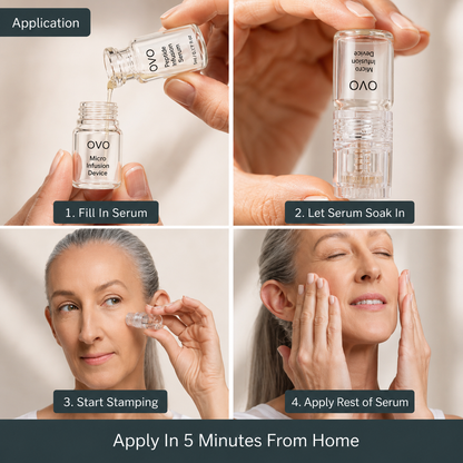 Glow Infusion System™