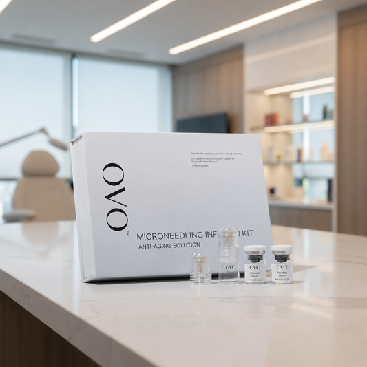 Glow Infusion System™
