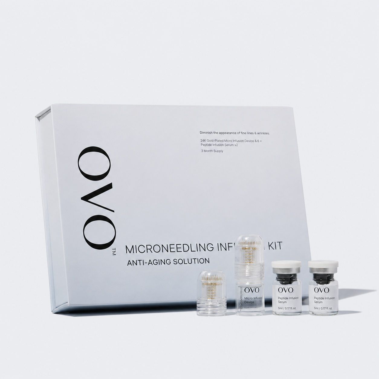 Glow Infusion System™