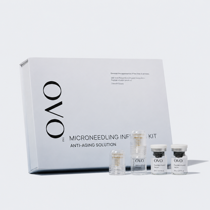 Glow Infusion System™