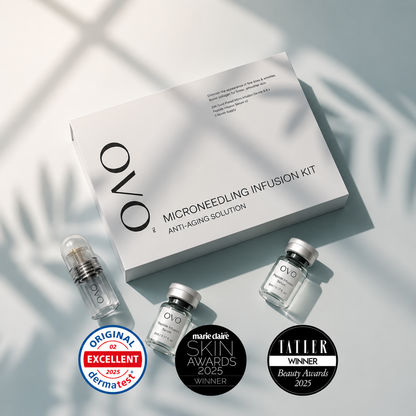 Glow Infusion System™